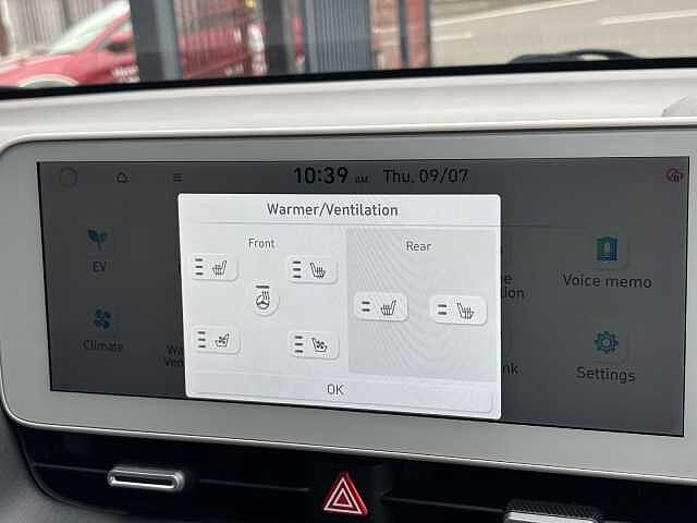 Hyundai IONIQ 5 Ultimate 73kWh GREY
