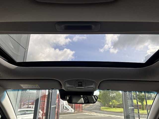Hyundai KONA Ultimate 1.6 HEV DCT
