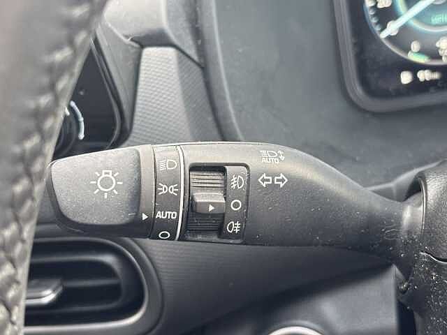 Hyundai KONA Ultimate 1.6 HEV DCT