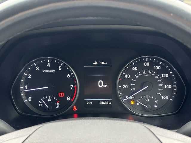 Hyundai i30 Fastback Premium 1.4 140PS 6MT