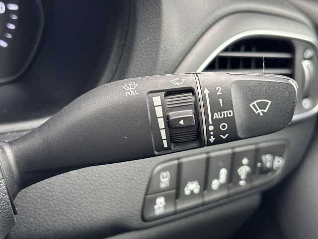 Hyundai i30 Fastback Premium 1.4 140PS 6MT