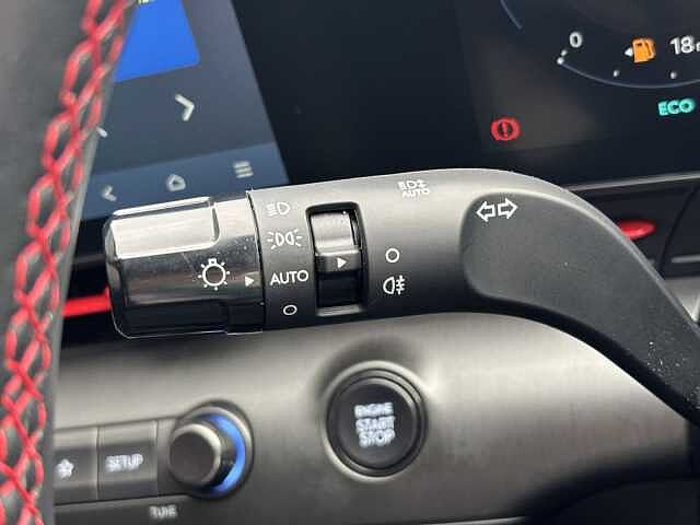 Hyundai KONA Hybrid N Line 1.6 HEV DCT