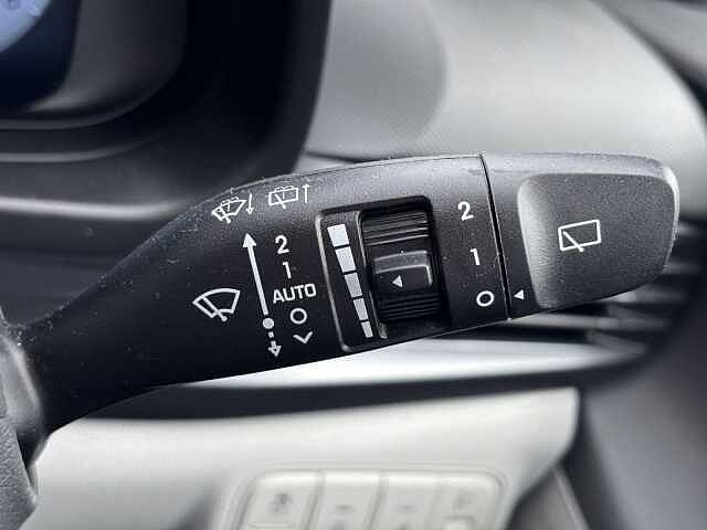 Hyundai BAYON Tech Line