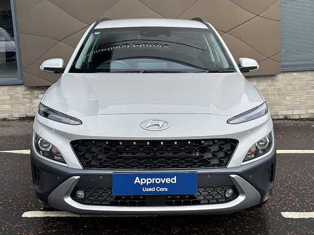 Hyundai KONA Hybrid Premium 1.6 HEV DCT