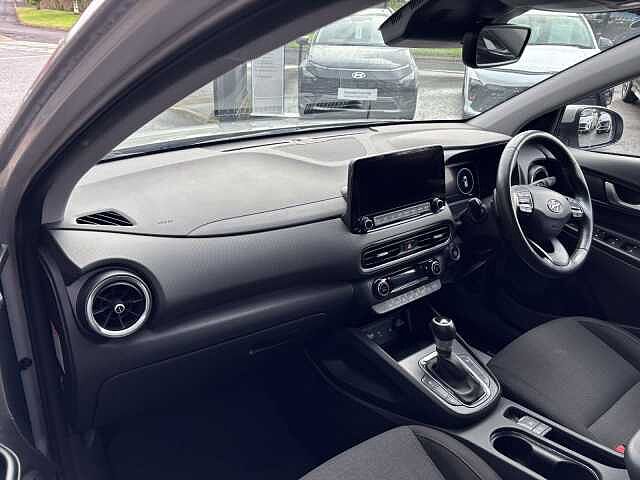 Hyundai KONA Hybrid Premium 1.6 HEV DCT
