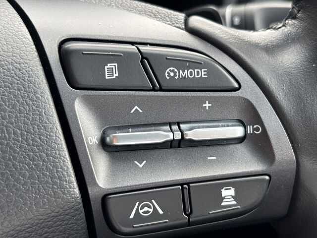 Hyundai KONA Hybrid Premium 1.6 HEV DCT