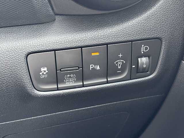 Hyundai KONA Hybrid Premium 1.6 HEV DCT