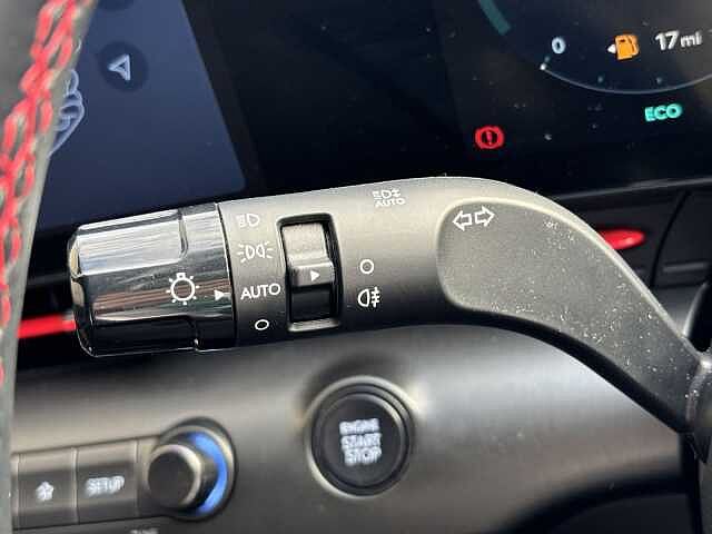Hyundai KONA N Line 1.6T HEV DCT