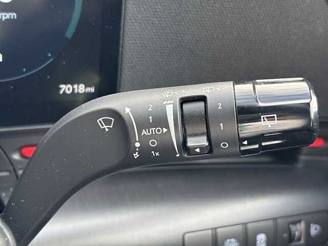 Hyundai KONA N Line 1.6T HEV DCT