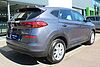 Hyundai TUCSON SE Nav 1.6 GDI Micron Grey