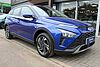 Hyundai BAYON SE Connect 1.0 T-GDI Intense Blue