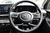Hyundai BAYON SE Connect 1.0 T-GDI Intense Blue