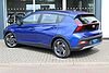 Hyundai BAYON SE Connect 1.0 T-GDI Intense Blue
