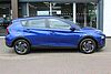 Hyundai BAYON SE Connect 1.0 T-GDI Intense Blue