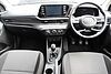 Hyundai I20 SE Connect 1.0 T-GDI Intense Blue