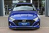 Hyundai I20 SE Connect 1.0 T-GDI Intense Blue