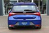 Hyundai I20 SE Connect 1.0 T-GDI Intense Blue