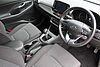 Hyundai I30 SE Connect 1.0 T-GDI Serenity White