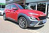 Hyundai KONA HYBRID Premium 1.6 GDI HEV Pulse Red
