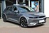 Hyundai IONIQ 5 Premium 77kWh Ecotronic Grey