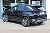 Hyundai TUCSON Premium 1.6 T-GDI Phantom Black