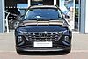 Hyundai TUCSON Premium 1.6 T-GDI Phantom Black