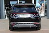 Hyundai TUCSON Premium 1.6 T-GDI Phantom Black