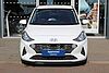 Hyundai I10 SE Connect 1.0 MPI Polar White