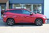 Hyundai TUCSON N Line S 1.6 T-GDI Sunset Red
