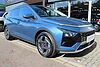 Hyundai BAYON Ultimate 1.0 T-GDI Auto Vibrant Blue