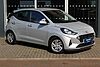 Hyundai I10 SE 1.0 MPI Sleek
