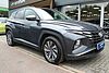 Hyundai TUCSON SE Connect 1.6 T-GDI Dark Knight Grey