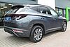 Hyundai TUCSON SE Connect 1.6 T-GDI Dark Knight Grey