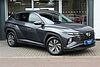 Hyundai TUCSON SE Connect 1.6 T-GDI Dark Knight Grey