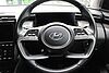 Hyundai TUCSON SE Connect 1.6 T-GDI Dark Knight Grey
