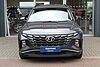 Hyundai TUCSON SE Connect 1.6 T-GDI Dark Knight Grey