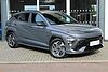 Hyundai KONA HYBRID N Line 1.6 GDI HEV Ecotronic Grey
