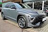 Hyundai KONA HYBRID N Line 1.6 GDI HEV Ecotronic Grey