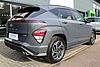Hyundai KONA HYBRID N Line 1.6 GDI HEV Ecotronic Grey