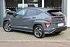Hyundai KONA HYBRID N Line 1.6 GDI HEV Ecotronic Grey
