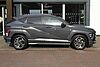 Hyundai KONA HYBRID N Line 1.6 GDI HEV Ecotronic Grey
