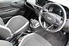 Hyundai I10 Advance 1.0 MPI Auto Polar White