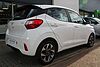 Hyundai I10 Advance 1.0 MPI Auto Polar White