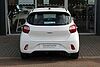 Hyundai I10 Advance 1.0 MPI Auto Polar White