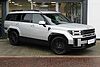 Hyundai SANTA FE Calligraphy 1.6T PHEV 4WD Typhoon Silver