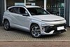 Hyundai KONA HYBRID N Line 1.6 GDI HEV Cyber Grey