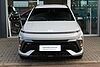 Hyundai KONA HYBRID N Line 1.6 GDI HEV Cyber Grey
