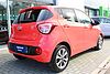 Hyundai I10 Play 1.0 MPI Tomato Red