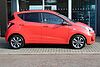 Hyundai I10 Play 1.0 MPI Tomato Red