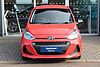Hyundai I10 Play 1.0 MPI Tomato Red